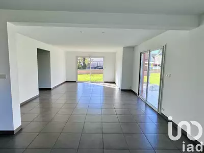 Maison, 180 m²