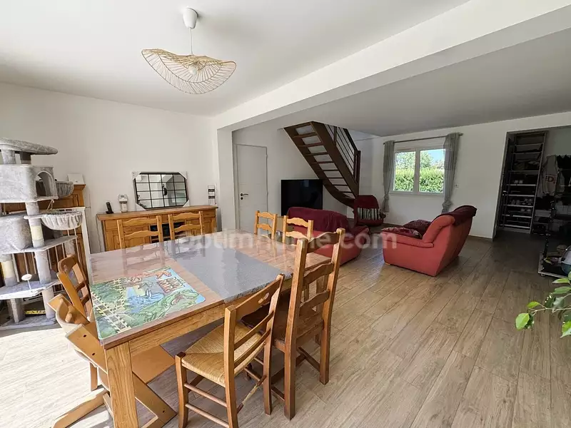 Maison, 206 m²