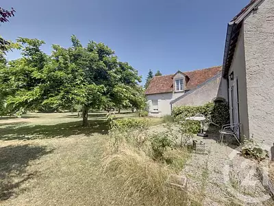 Maison, 255,6 m²