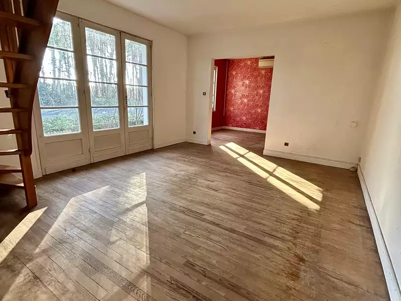 Maison, 115 m²