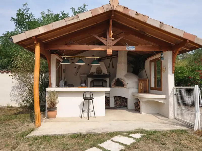 Maison, 190 m²