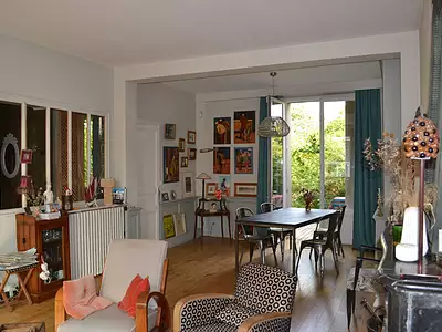 Maison, 135 m²