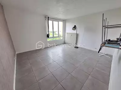 Appartement, 42 m²
