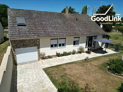 Maison, 98,76 m²