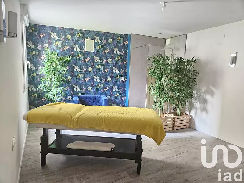 Immeuble, 116 m²