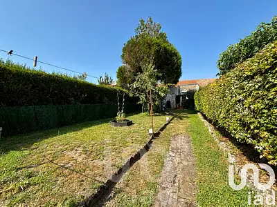 Maison, 75 m²