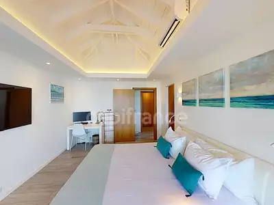 Maison, 206 m²