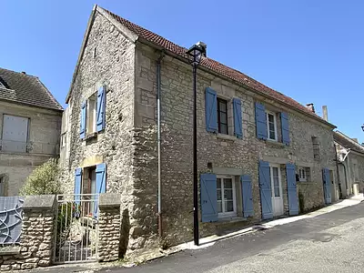 Maison, 96 m²