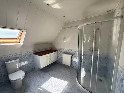 Maison, 127 m²