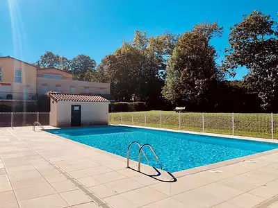 Appartement, 47 m²