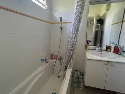 Appartement, 35 m²