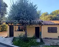 Maison, 60 m²