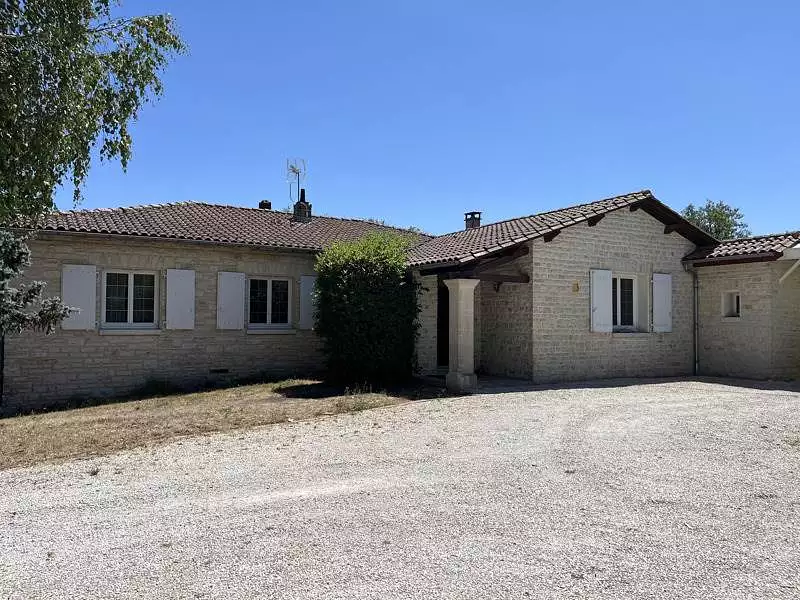 Maison, 222 m²