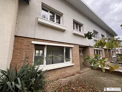 Maison, 75 m²
