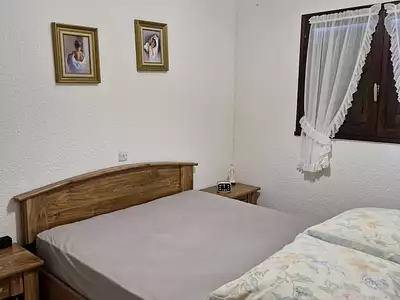 Maison, 34 m²