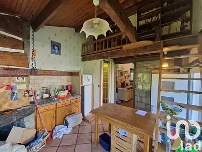 Maison, 97 m²