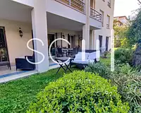 Appartement, 95 m²