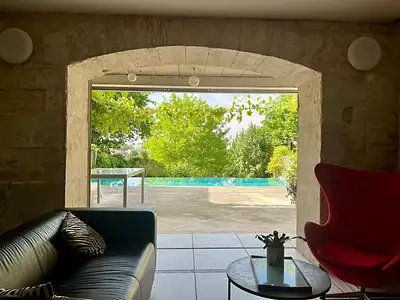 Maison, 205 m²