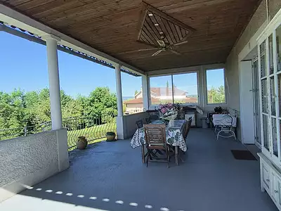 Maison, 198,72 m²