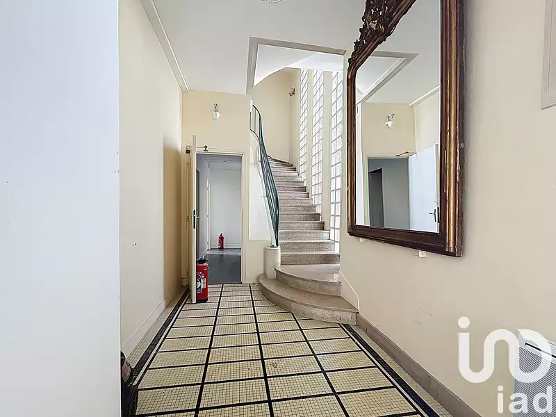Appartement, 55 m²