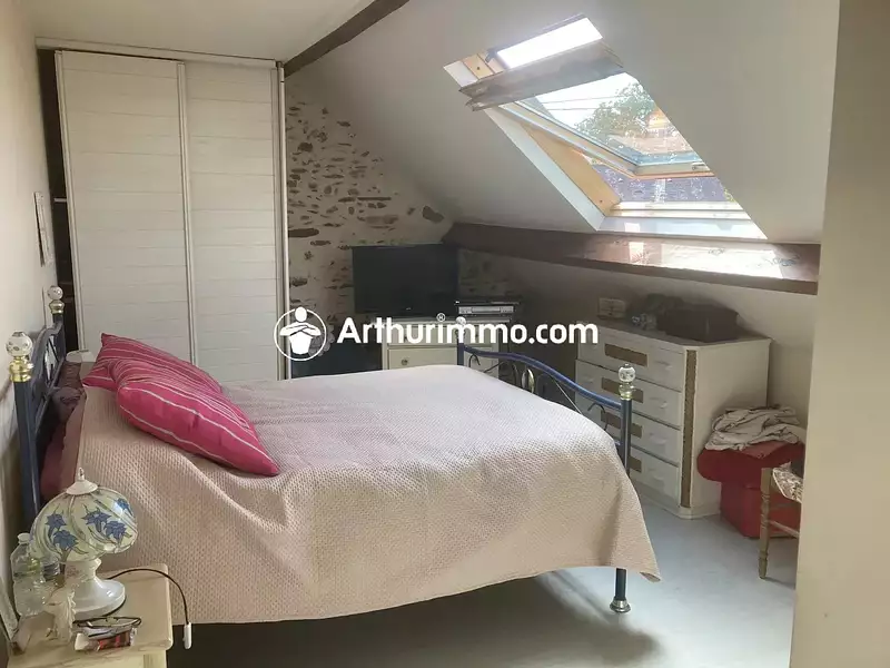 Maison, 138 m²