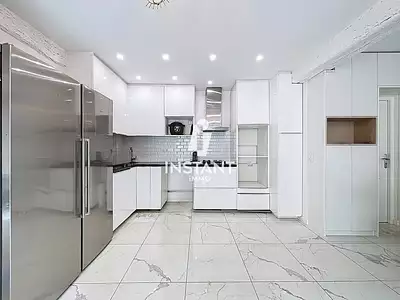 Appartement, 96 m²