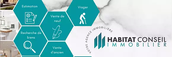 Habitat Conseil Immobilier