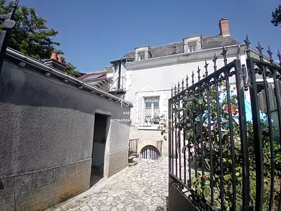 Maison, 60 m²