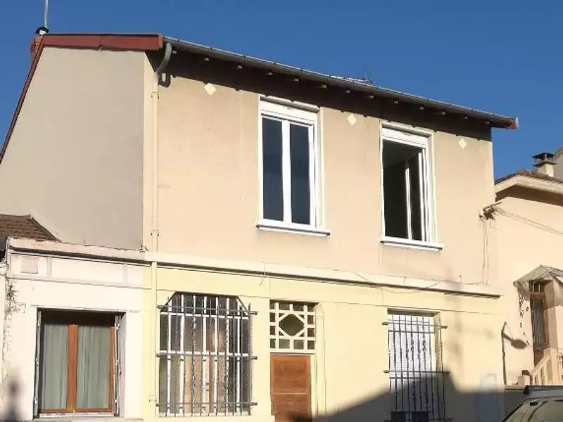 Appartement, 68,5 m²