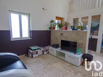 Maison, 179 m²