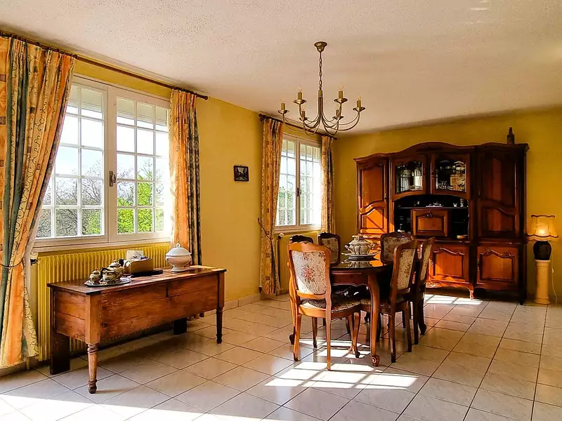 Maison, 85 m²