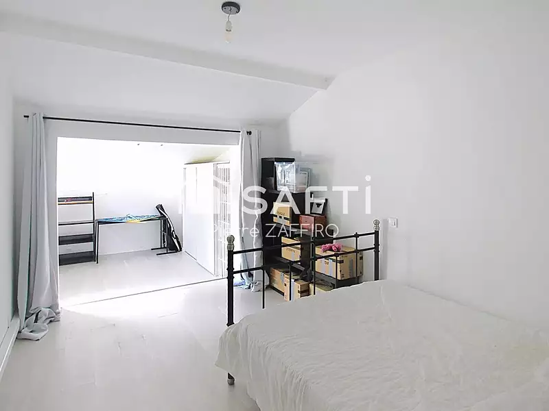 Maison, 129 m²