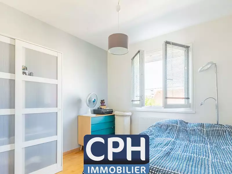 Appartement, 74 m²