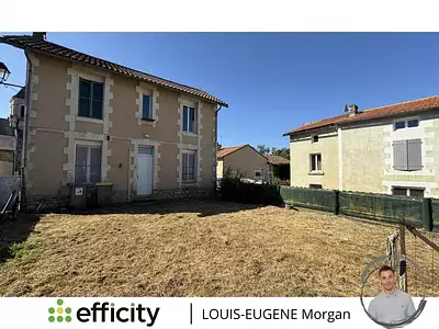 Maison, 104 m²