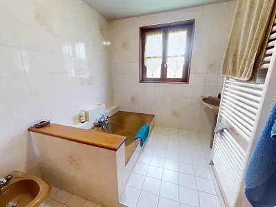 Maison, 153 m²