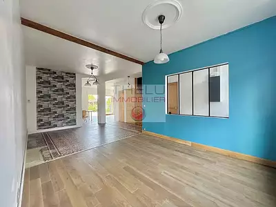 Maison, 169 m²