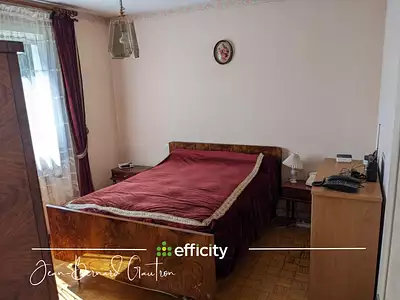 Maison, 95 m²
