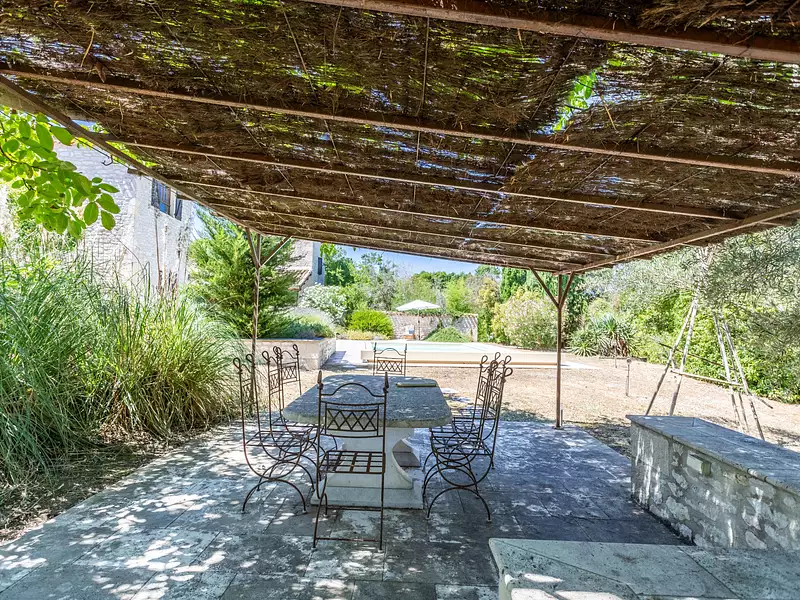 Maison, 322 m²