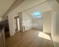 Appartement, 101,07 m²