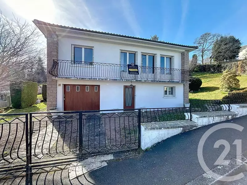 Maison, 119,29 m²
