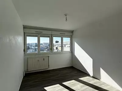 Appartement, 65,48 m²