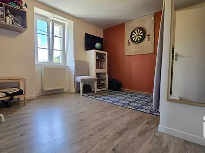 Maison, 112 m²