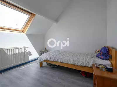 Maison, 100 m²