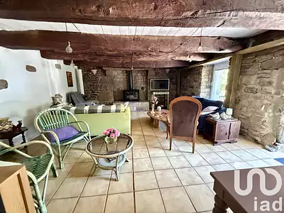 Maison, 110 m²