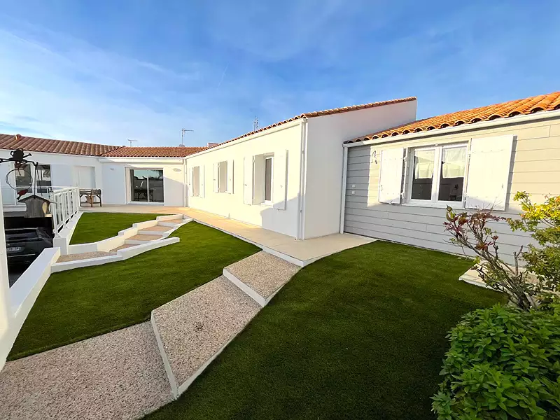 Maison, 150 m²