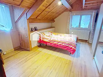 Maison, 150 m²