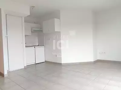 Appartement, 37,04 m²