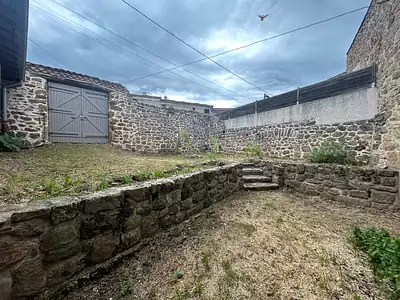 Maison, 140,85 m²