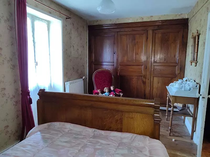 Maison, 110 m²
