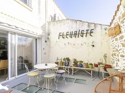 Appartement, 122 m²